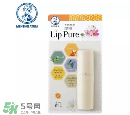 妮維雅唇膏和曼秀雷敦唇膏哪個(gè)好？妮維雅和曼秀雷敦對(duì)比