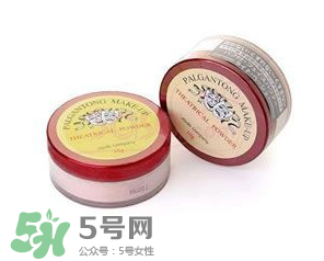 定妝粉哪個牌子好？定妝粉排行榜10強