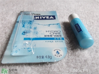 妮維雅唇膏和曼秀雷敦唇膏哪個(gè)好？妮維雅和曼秀雷敦對(duì)比