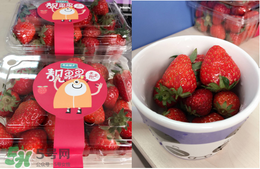 孕婦冬天能吃草莓嗎？孕婦冬天吃草莓好嗎？