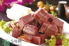 冬天可以吃鴨子嗎？冬天吃鴨肉上火嗎？