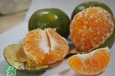 冬天可以吃橘子嗎？冬天吃橘子有什么好處？