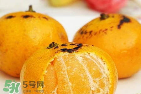 冬天可以吃橘子嗎？冬天吃橘子有什么好處？