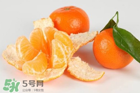 冬天可以吃橘子嗎？冬天吃橘子有什么好處？