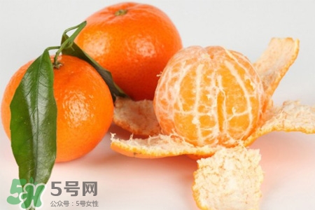 冬天可以吃橘子嗎？冬天吃橘子有什么好處？