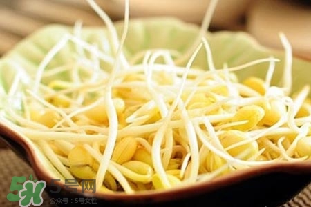 冬天可以發(fā)豆芽嗎？冬天怎樣發(fā)黃豆芽？