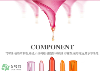 美顏秘笈好用嗎？美顏秘笈果凍口紅孕婦可以用嗎？