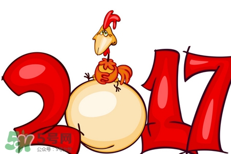 2017年過(guò)年哪幾天是三倍工資？2017年春節(jié)是哪幾天3倍工資？