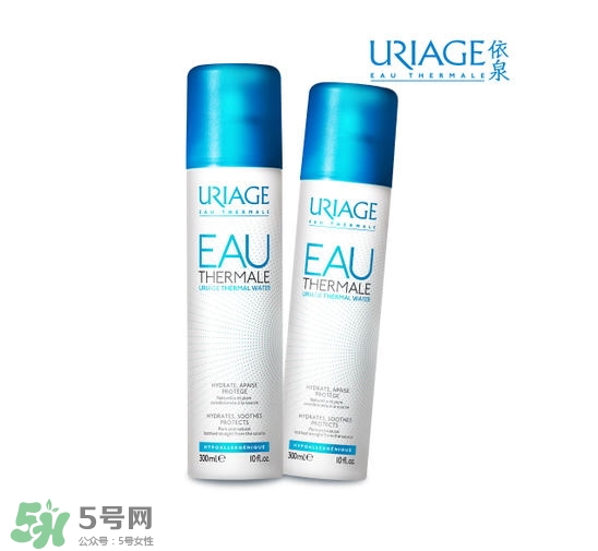依泉和理膚泉哪個(gè)好？依泉和理膚泉噴霧哪個(gè)好？
