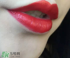 稚優(yōu)泉口紅怎么樣？稚優(yōu)泉口紅好用嗎？