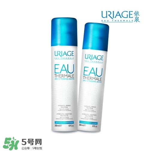 依泉和依云哪個好？依泉和依云噴霧哪個好？