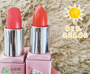 稚優(yōu)泉口紅怎么樣？稚優(yōu)泉口紅好用嗎？