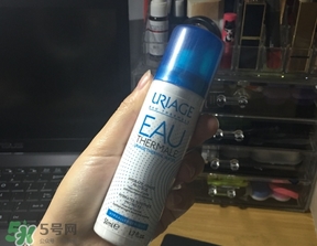 依泉噴霧是咸的嗎？依泉噴霧為什么是咸的？