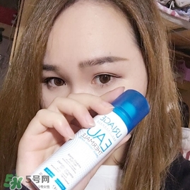 依泉噴霧是咸的嗎？依泉噴霧為什么是咸的？