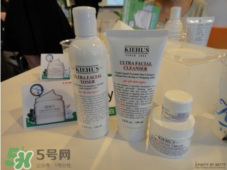契爾氏高保濕面霜價格多少錢？契爾氏高保濕面霜專柜價格