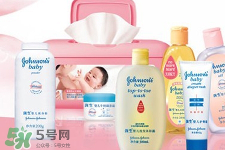 強生是什么牌子？強生是哪個國家的品牌？