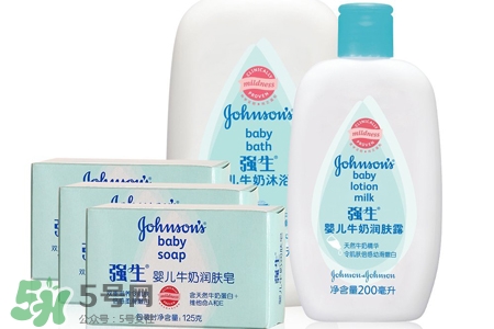 強生是什么牌子？強生是哪個國家的品牌？