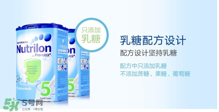牛欄奶粉怎么沖泡？牛欄奶粉沖泡比例是多少？