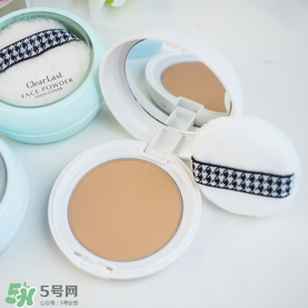BCL Clear Last是什么牌子？Clear Last粉餅怎么樣