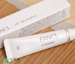 fancl芳珂唇膏孕婦可以用嗎？懷孕了可以用fancl唇膏嗎？