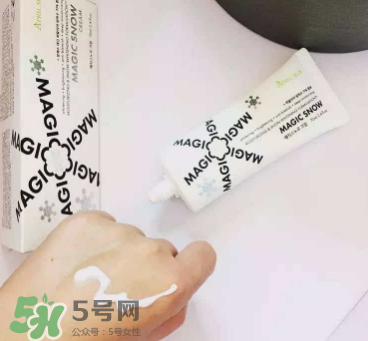 april skin素顏霜怎么樣？april skin素顏霜怎么用？