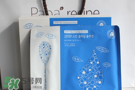 春雨棉棒王面膜怎么樣？春雨棉棒王面膜好用嗎？