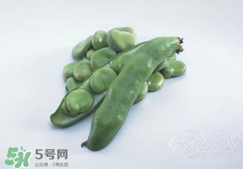 蠶豆糖尿病人可以吃嗎？糖尿病可以吃蠶豆嗎？