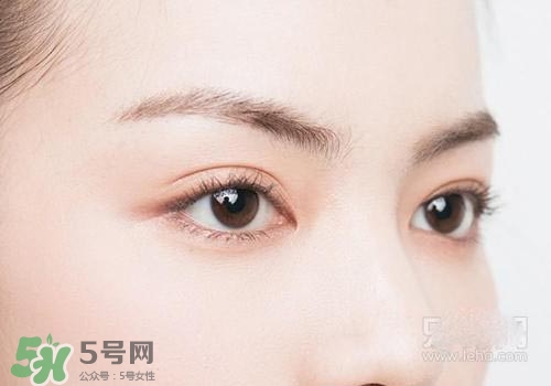掉眉毛是怎么回事？掉眉毛還會長嗎？