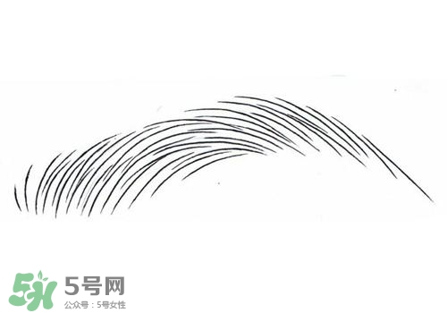 掉眉毛是怎么回事？掉眉毛還會長嗎？