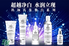 契爾氏爽膚水怎么樣嗎？契爾氏爽膚水好用嗎？