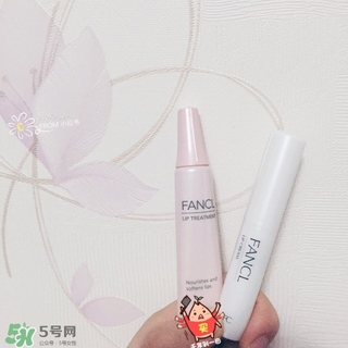 fancl唇膏保質(zhì)期是多久？fancl唇膏保質(zhì)期