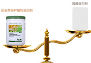紐崔萊蛋白粉多少錢？安利紐崔萊蛋白粉多少錢？
