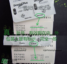 拜寵清怎么辨別真假？拜寵清真假查詢官網(wǎng)