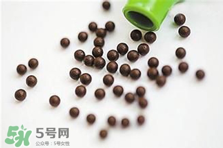 六味地黃丸治早泄嗎？六味地黃丸的功效與作用