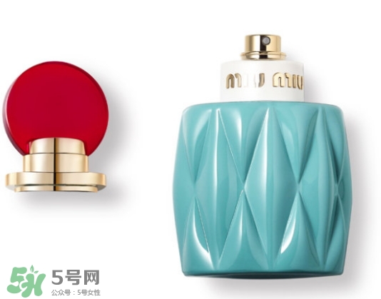 miumiu香水怎么打開？miumiu繆繆香水怎么用？