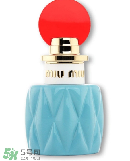 miumiu香水怎么打開？miumiu繆繆香水怎么用？