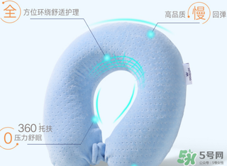 記憶棉枕頭可以水洗嗎？記憶棉枕頭怎么洗？