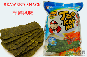 小老板海苔哪個味道好吃？小老板海苔什么味好吃