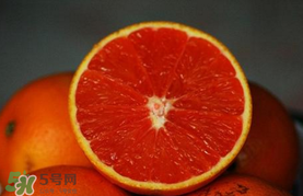 血橙孕婦可以吃嗎？孕婦可以吃血橙嗎？