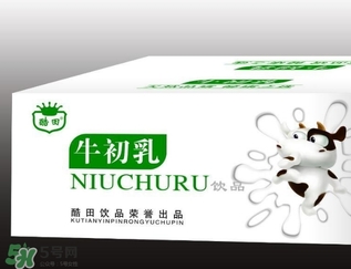 牛初乳怎么吃？牛初乳怎么做好吃？