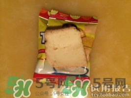 Tipo面包干多少錢？Tipo面包干好吃嗎？