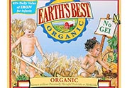 earth's best米粉怎么沖？earthsbest米粉怎么泡？