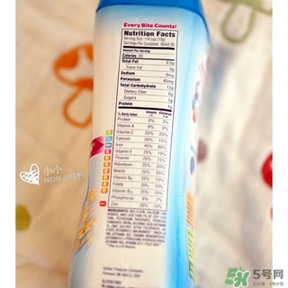 嘉寶米粉怎么沖？嘉寶米粉沖調(diào)比例方法