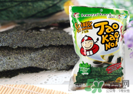 小老板海苔多少錢一袋？小老板海苔熱量高嗎