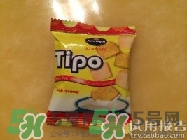 Tipo面包干多少錢？Tipo面包干好吃嗎？