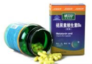 褪黑素維生素b6片有副作用嗎？褪黑素維生素b6片禁忌