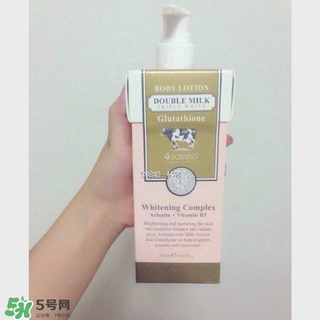 beauty buffet牛奶身體乳可以搽臉嗎？泰國牛奶身體乳怎么用？