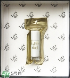 let's diet魔術(shù)褲怎么樣？let's diet好穿嗎？