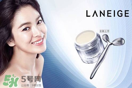 蘭芝修顏按摩儀怎么樣？蘭芝修顏按摩儀好用嗎？