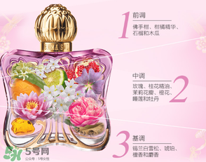 安娜蘇是哪個(gè)國家的品牌？annasui是什么牌子？